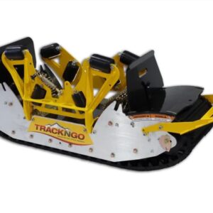 TRACK 'N' GO - Camionnette 4×4 et grand SUV