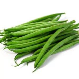 Haricots verts