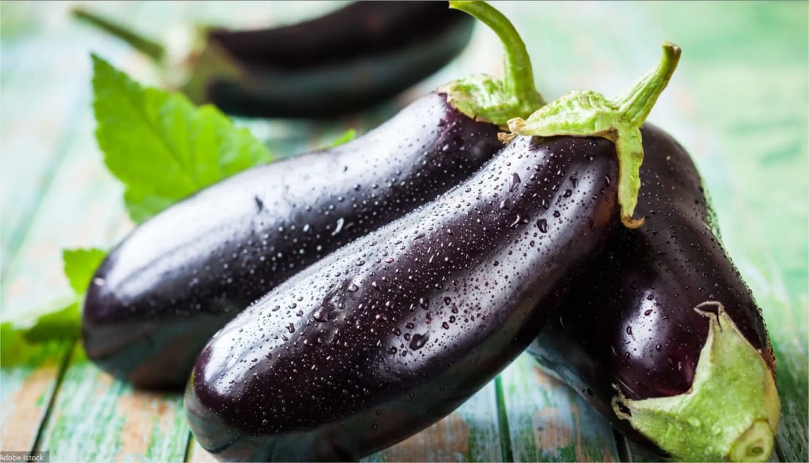 Aubergine – Image 2