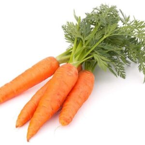 Carotte